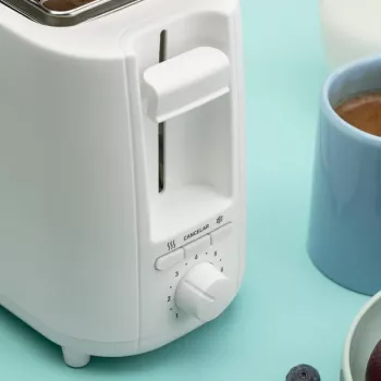 Jata JETT1578 Toaster met liftfunctie