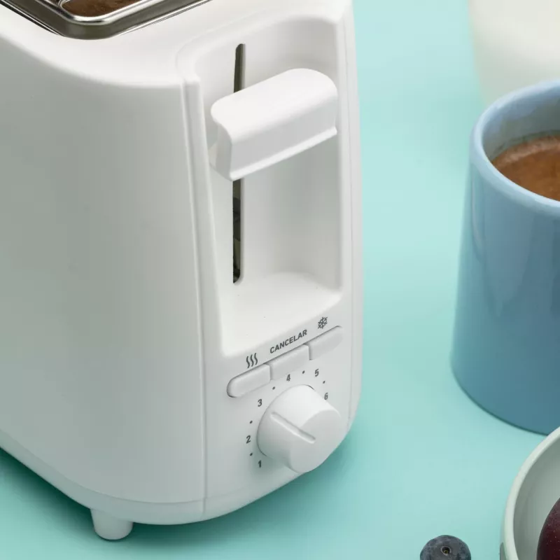 Jata JETT1578 Toaster met liftfunctie