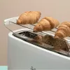 Jata JETT1578 Toaster met liftfunctie