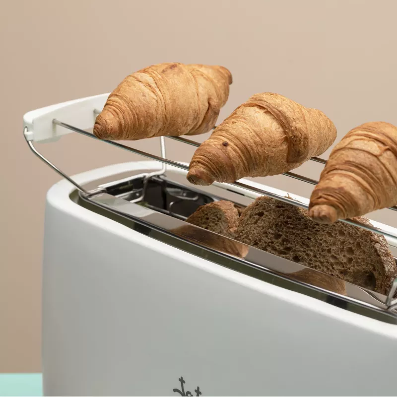 Jata JETT1578 Toaster met liftfunctie