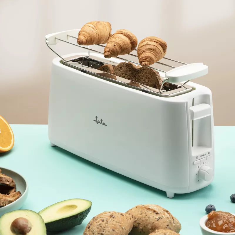Jata JETT1578 Toaster met liftfunctie