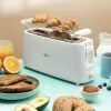 Jata JETT1578 Toaster met liftfunctie