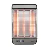 Jata JETT1590 digitale platte toaster