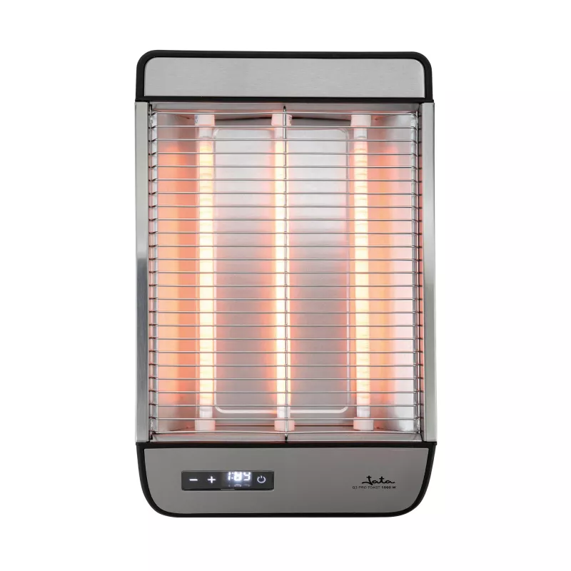 Jata JETT1590 digitale platte toaster