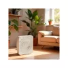 JATA JVVS3116 staande ventilator, 45 W, 40 cm, 3 snelheden, oscillerend, wit
