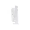 JATA JVVS3116 staande ventilator, 45 W, 40 cm, 3 snelheden, oscillerend, wit