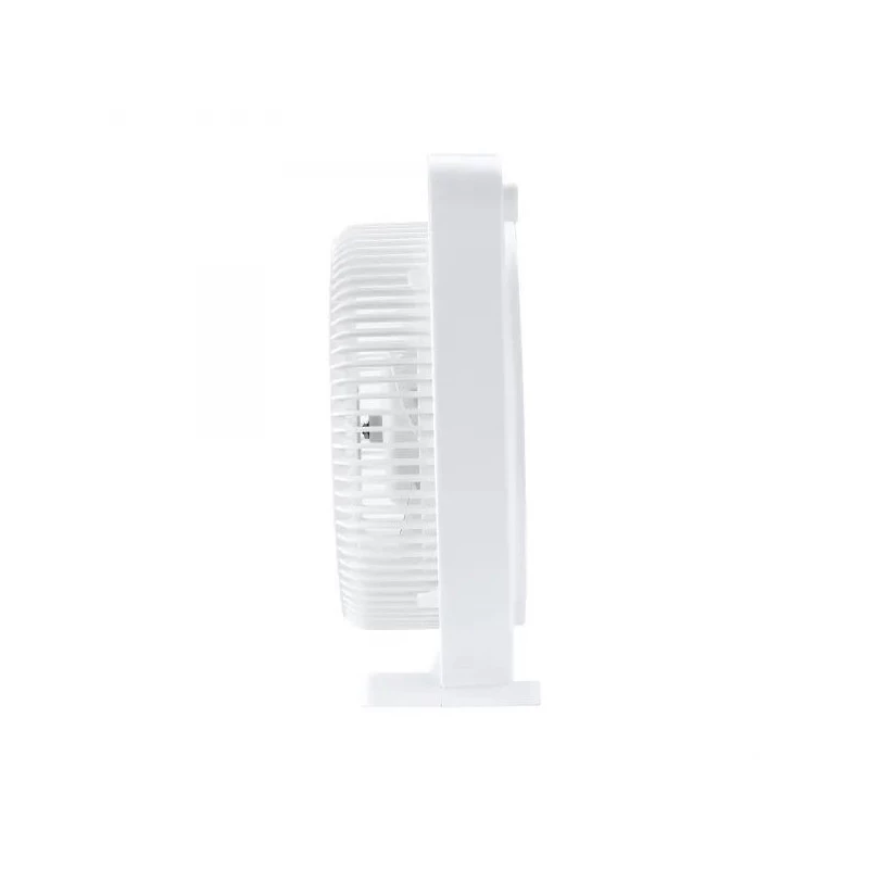 JATA JVVS3116 staande ventilator, 45 W, 40 cm, 3 snelheden, oscillerend, wit