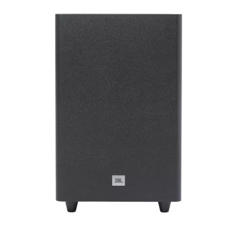 JBL Bar Cinema SB550 3.1 Bluetooth soundbar zwart EU