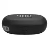 JBL Endurance PEAK 4 True Wireless In-Ear Sportkoptelefoon Bluetooth 5.3 IP68 Zwart/Grijs