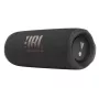 JBL Flip 6 draagbare Bluetooth-luidspreker - zwart
