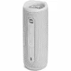 JBL Flip 6 draagbare Bluetooth-luidspreker wit