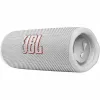 JBL Flip 6 draagbare Bluetooth-luidspreker wit