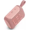 JBL Go 5 draagbare Bluetooth-luidspreker roze EU (IP67, Bluetooth 5.3, 4.2W, USB-C)
