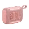 JBL Go 5 draagbare Bluetooth-luidspreker roze EU (IP67, Bluetooth 5.3, 4.2W, USB-C)