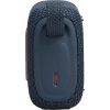 JBL GO 5 ultra-draagbare Bluetooth-luidspreker - blauw (IP67, 5W RMS, Bluetooth 5.3)