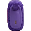 JBL GO 5 ultra-draagbare Bluetooth-luidspreker, paars