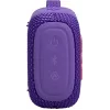 JBL GO 5 ultra-draagbare Bluetooth-luidspreker, paars