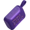 JBL GO 5 ultra-draagbare Bluetooth-luidspreker, paars