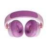 JBL Junior 460NC roze - on-ear draadloze koptelefoon met Active Noise Cancelling
