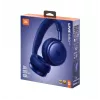 JBL Live 680NC draadloze on-ear hoofdtelefoon met adaptieve ruisonderdrukking