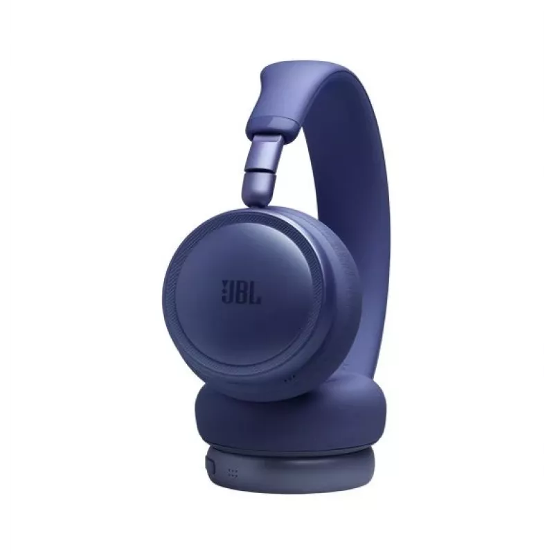 JBL Live 680NC draadloze on-ear hoofdtelefoon met adaptieve ruisonderdrukking
