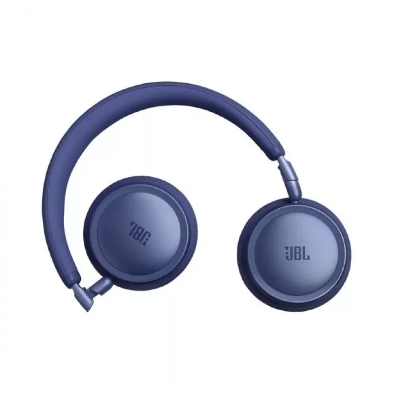 JBL Live 680NC draadloze on-ear hoofdtelefoon met adaptieve ruisonderdrukking