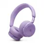 JBL Live 680NC draadloze on-ear koptelefoon met adaptieve ruisonderdrukking, paars