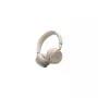 JBL Live 680NC draadloze on-ear hoofdtelefoon met adaptieve ruisonderdrukking, zand