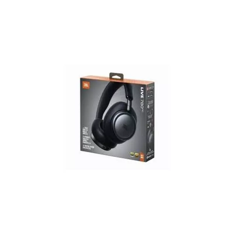 JBL Live 780NC draadloze over-ear hoofdtelefoon met adaptieve ruisonderdrukking