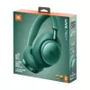 JBL Live 780NC draadloze Bluetooth-koptelefoon, groen