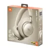 JBL Live 780NC draadloze Bluetooth-koptelefoon, champagne