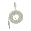 JBL Live 780NC draadloze Bluetooth-koptelefoon, champagne