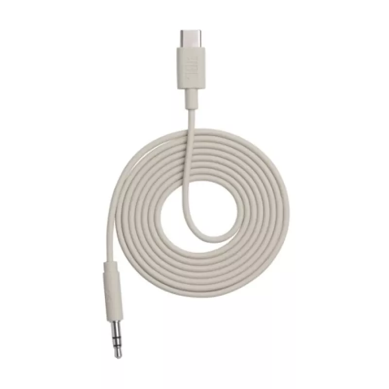 JBL Live 780NC draadloze Bluetooth-koptelefoon, champagne