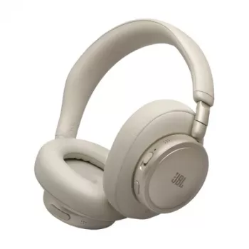 JBL Live 780NC draadloze Bluetooth-koptelefoon, champagne