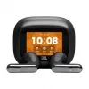 JBL LIVE Flex 4 True Wireless in-ear Bluetooth-koptelefoon met adaptieve ruisonderdrukking, zwart