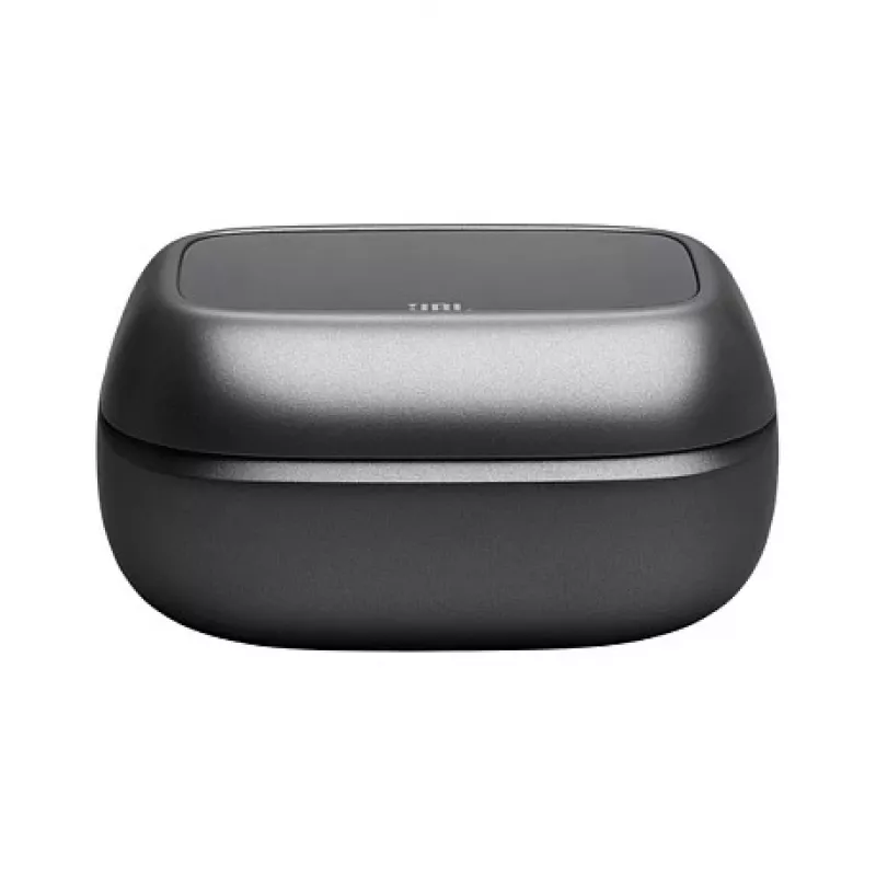JBL LIVE Flex 4 True Wireless in-ear Bluetooth-koptelefoon met adaptieve ruisonderdrukking, zwart