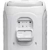 JBL PartyBox 130 draagbare partyluidspreker, 180W, Bluetooth 5.1, IPX4, wit