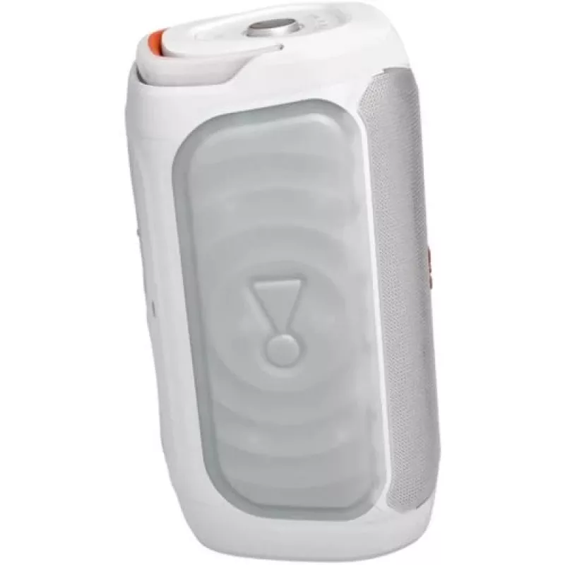 JBL PartyBox 130 draagbare partyluidspreker, 180W, Bluetooth 5.1, IPX4, wit