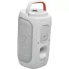 JBL PartyBox 130 draagbare partyluidspreker, 180W, Bluetooth 5.1, IPX4, wit