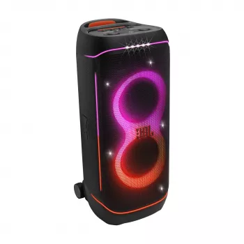 JBL PartyBox 720 draagbare partyluidspreker 800W RMS, Bluetooth 5.1, IPX4, zwart