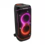 JBL PartyBox 720 draagbare partyluidspreker 800W RMS, Bluetooth 5.1, IPX4, zwart