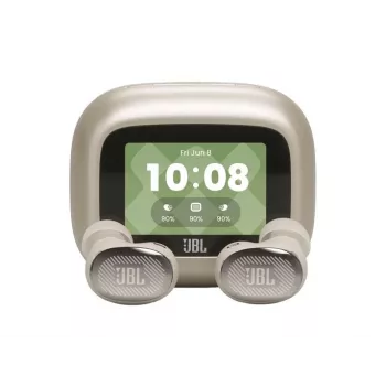 JBL draagbare Bluetooth-luidspreker 1200130035425 met 20 W uitgangsvermogen, IP67, PartyBoost, 12 uur accuduur