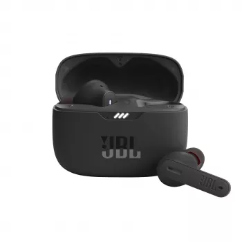 JBL Tune 230NC True Wireless in-ear headset zwart