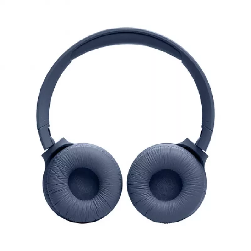 JBL Tune 520BT draadloze on-ear koptelefoon - blauw
