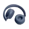JBL Tune 520BT draadloze on-ear koptelefoon - blauw