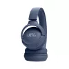 JBL Tune 520BT draadloze on-ear koptelefoon - blauw