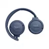 JBL Tune 520BT draadloze on-ear koptelefoon - blauw