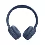 JBL Tune 520BT draadloze on-ear koptelefoon - blauw