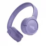 JBL Tune 520BT draadloze on-ear koptelefoon paars