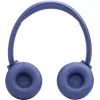 JBL Tune 530BT Bluetooth draadloze on-ear hoofdtelefoon blauw